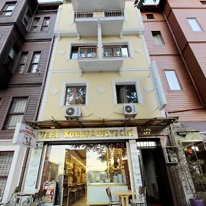 Vefa Hotel&suites Hotel Istanbul