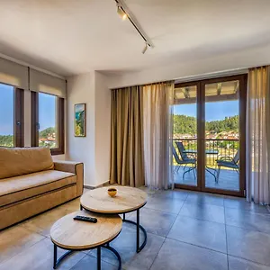 Penelope Luxury Φούρκα