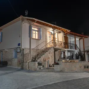 Patriko Retro House Φούρκα