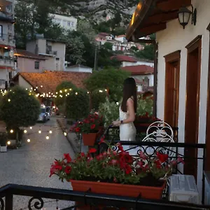 Castriota Hotel Kruje