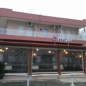 Anemos Αγία Τριάδα