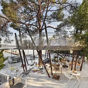 Ekies Senses Resort, A Member Of Design Βουρβουρού