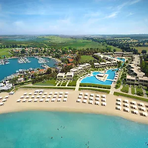 Sani Dunes Παραλία Σάνη