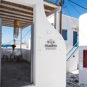 Madres , Mykonos Town Ελλάδα
