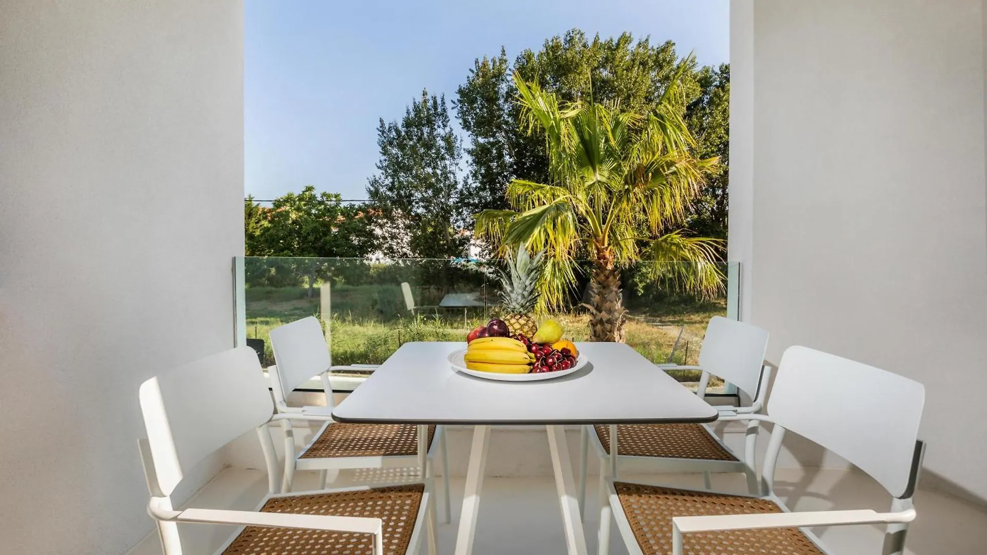 Ξενοδοχείο Cocoοns Luxury Suites & Villas Φούρκα Ελλάδα