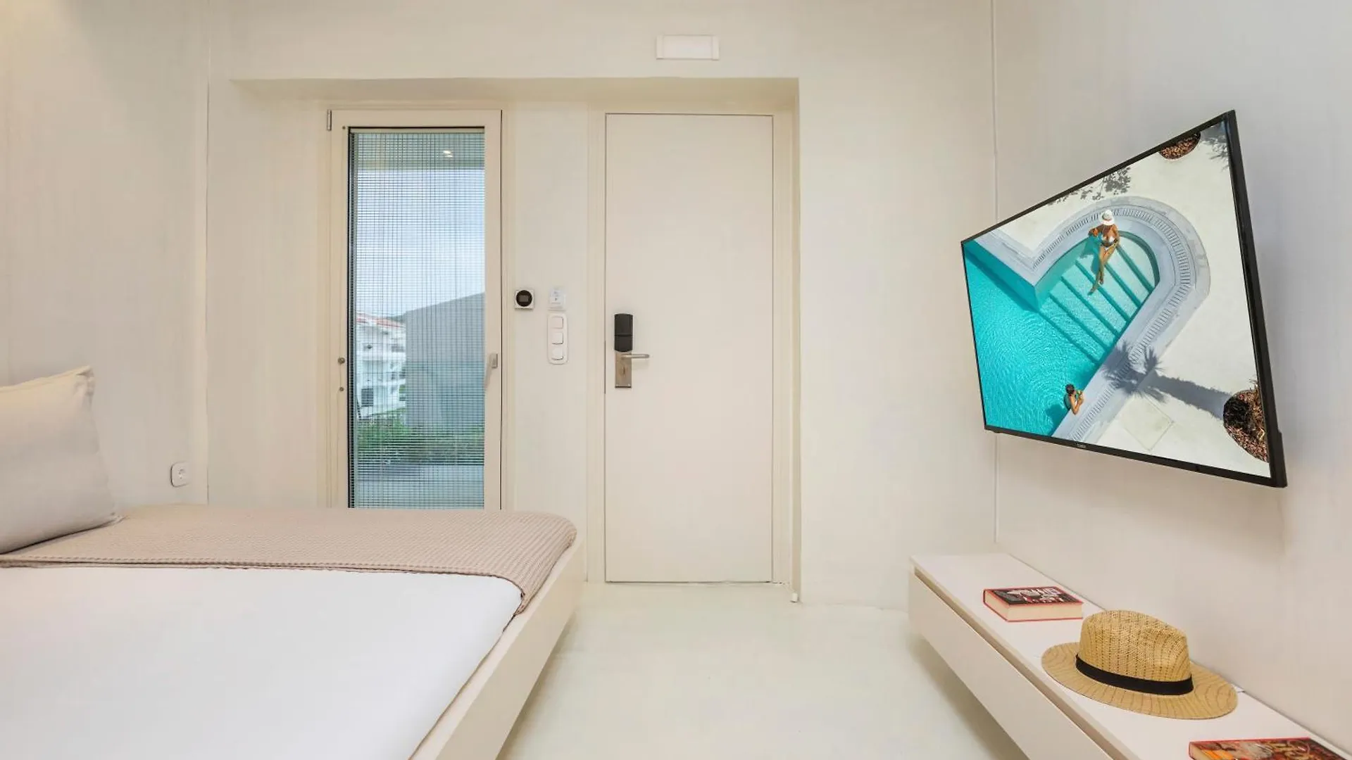 Cocoοns Luxury Suites & Villas Φούρκα 0*,  Ελλάδα
